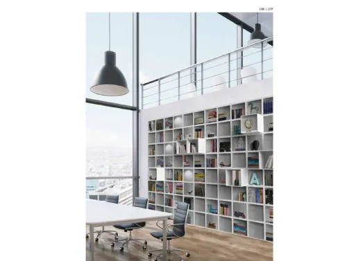 Book Access