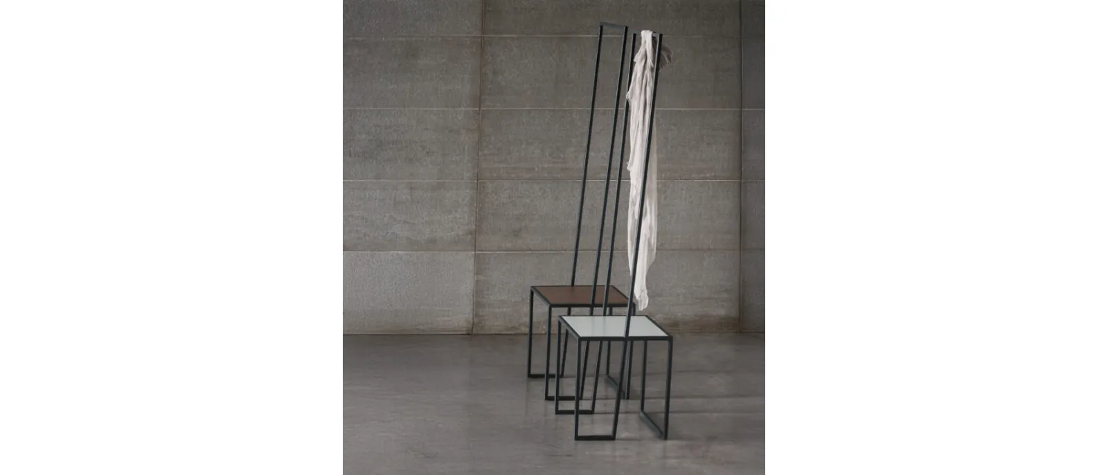 Appendiabiti Dress Holders Otis di Maronese