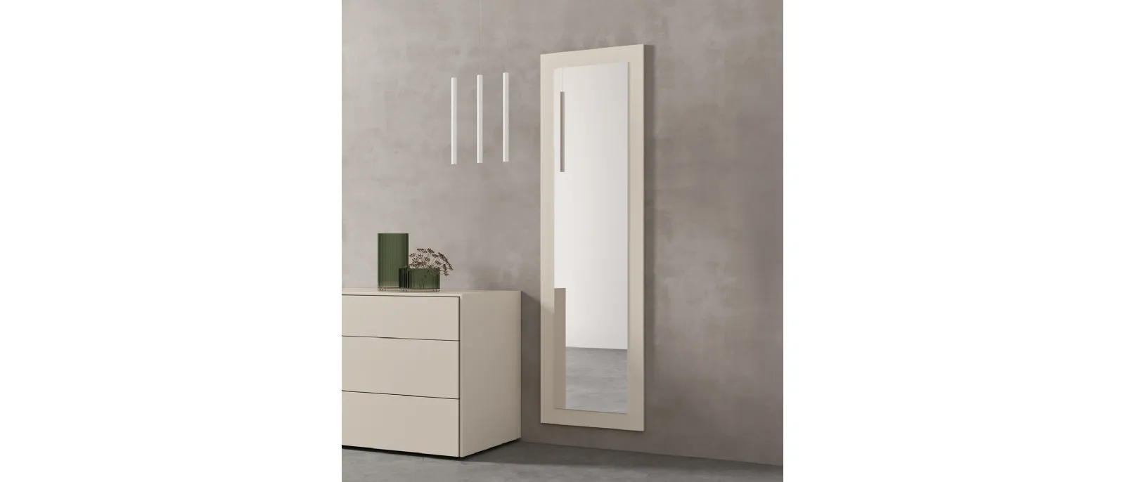 Specchiera Home di Maronese