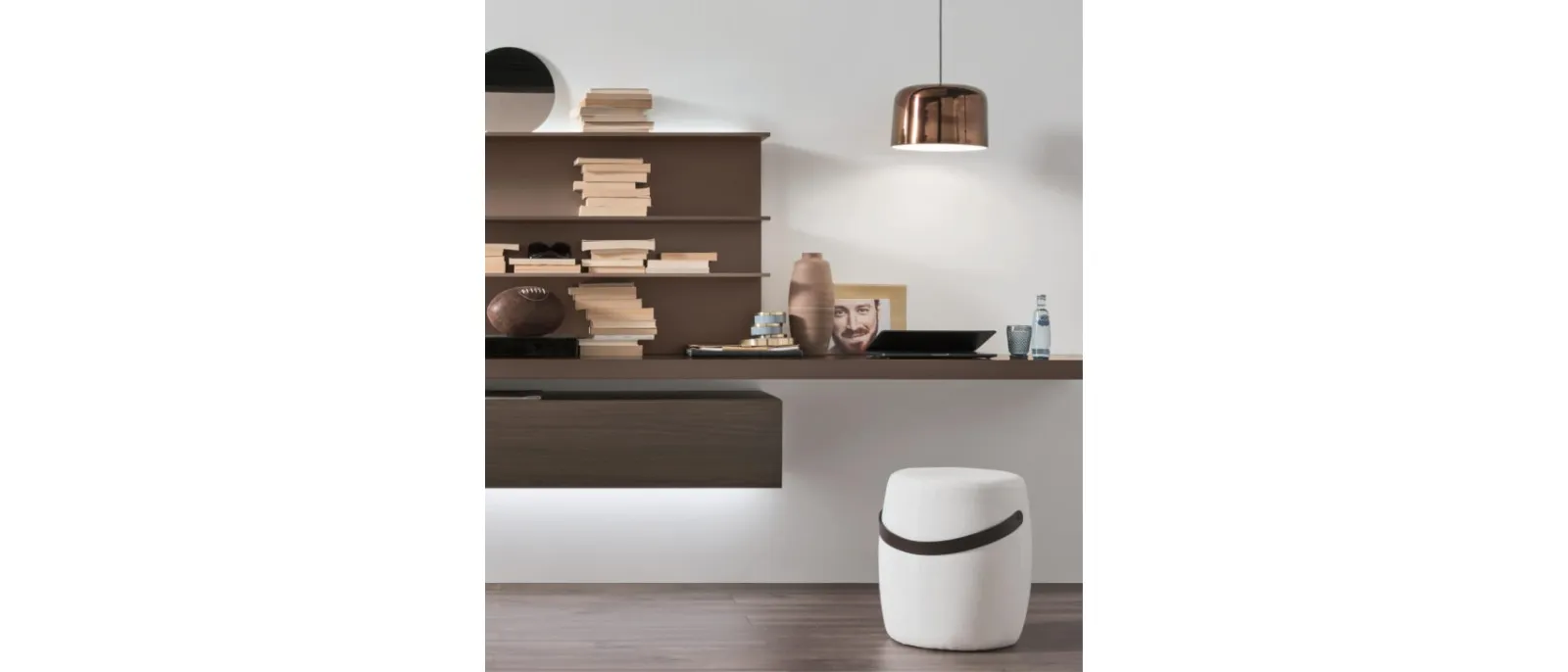 Pouf Botte di Maronese