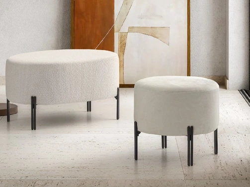 Pouf Nanà e Timis