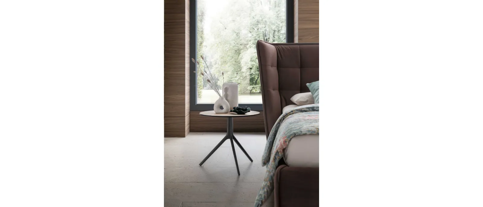 Tavolino Silky di Le Comfort
