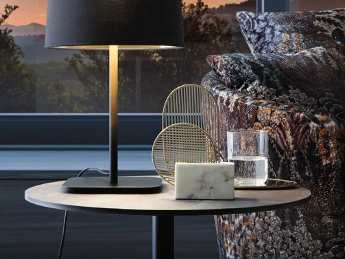 Hygge da tavolo
