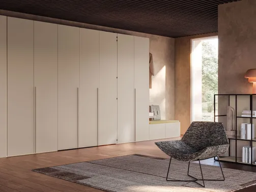 Liscia Home Office