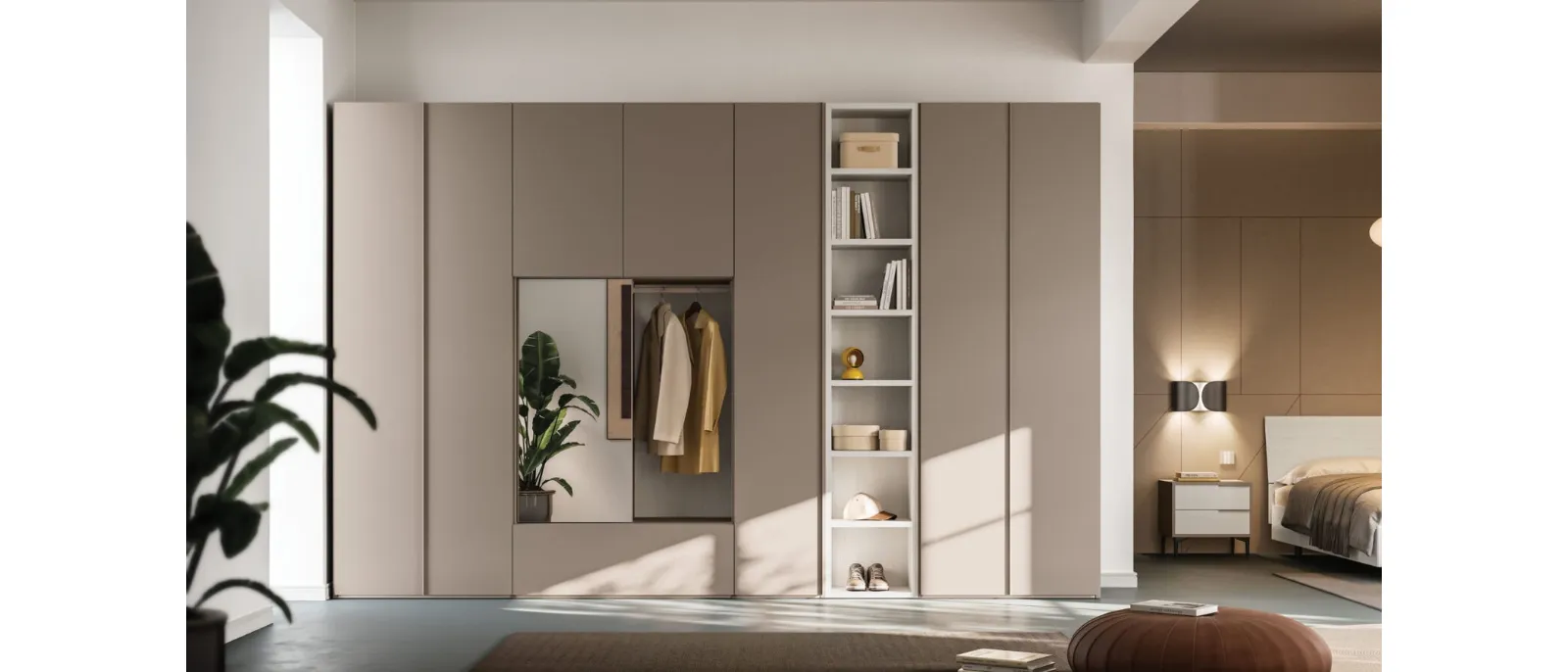 Armadio Manlò 26 di Orme