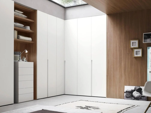 Step Mid Battente