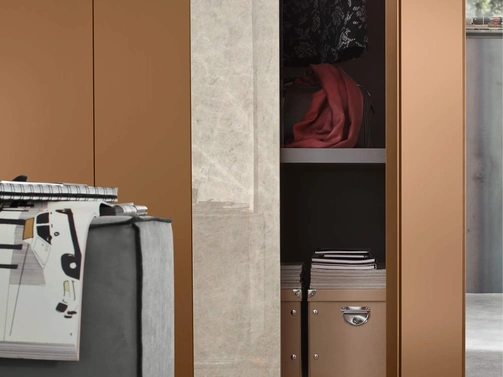 Step Decor