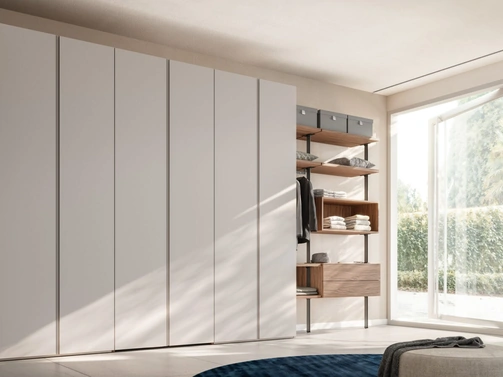 Tratto + cabina Pole 30