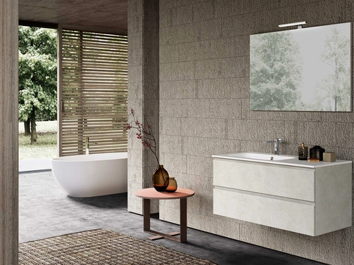 Block System Slim C39