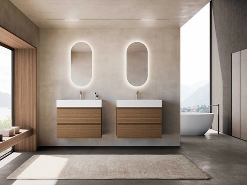 Block System Syntesi Box C23