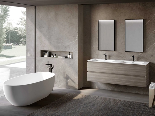 Block System Syntesi C32