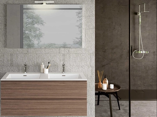 Block System Syntesi C33