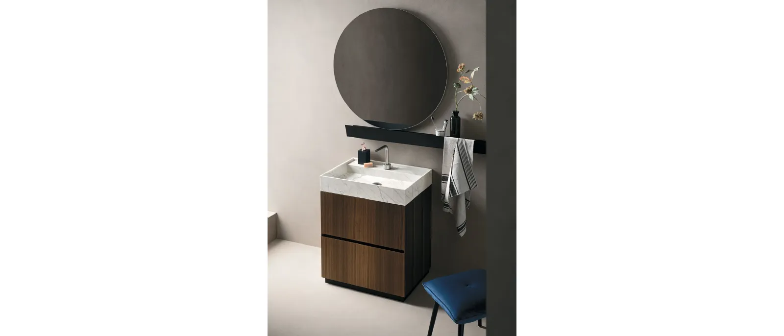 Mobile da Bagno Code 03 di Arbi