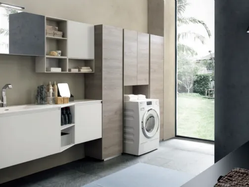 Laundry System C7