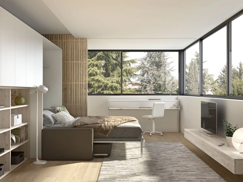 Room 148 Salvaspazio