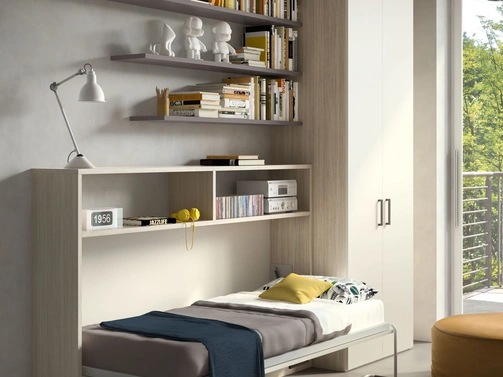 Room 151 Salvaspazio 