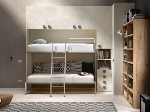 Room 152 Salvaspazio 