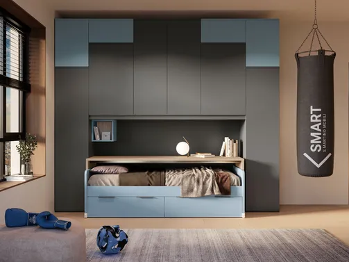 SMART Junior 14