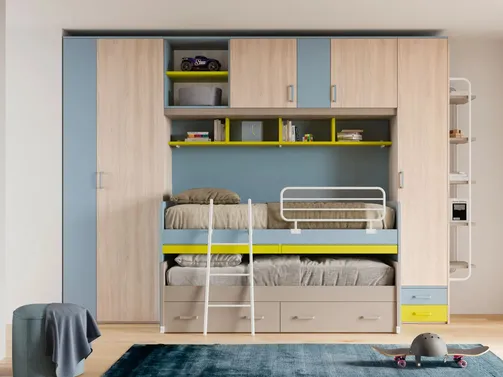 SMART Junior 21