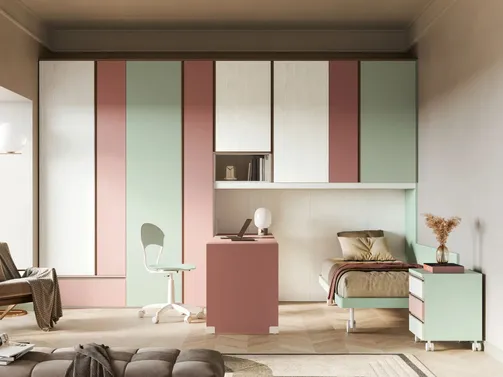 SMART Junior 23