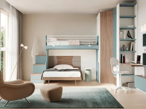 SMART Junior 31