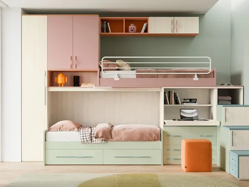 SMART Junior 34