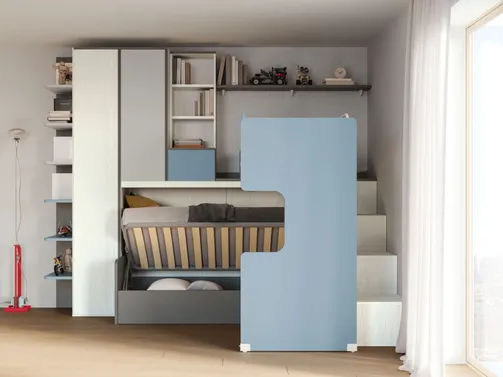 SMART Junior 36
