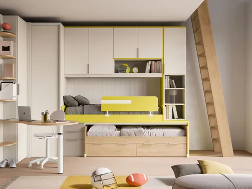 SMART Junior 44
