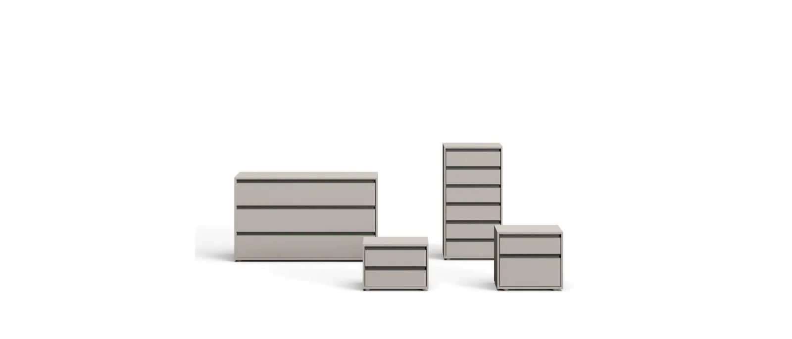 Gruppo Notte Tratto di Orme