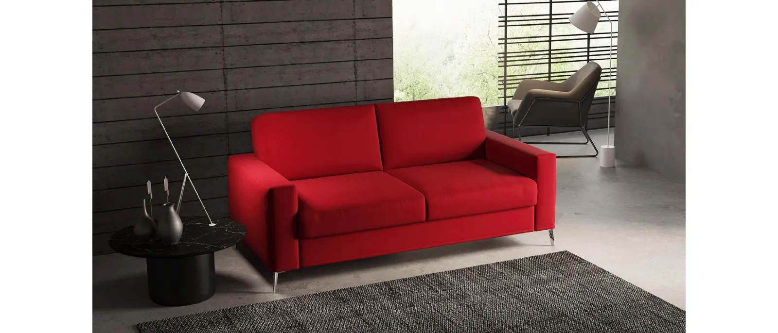Divano letto Suite Divaletti Home