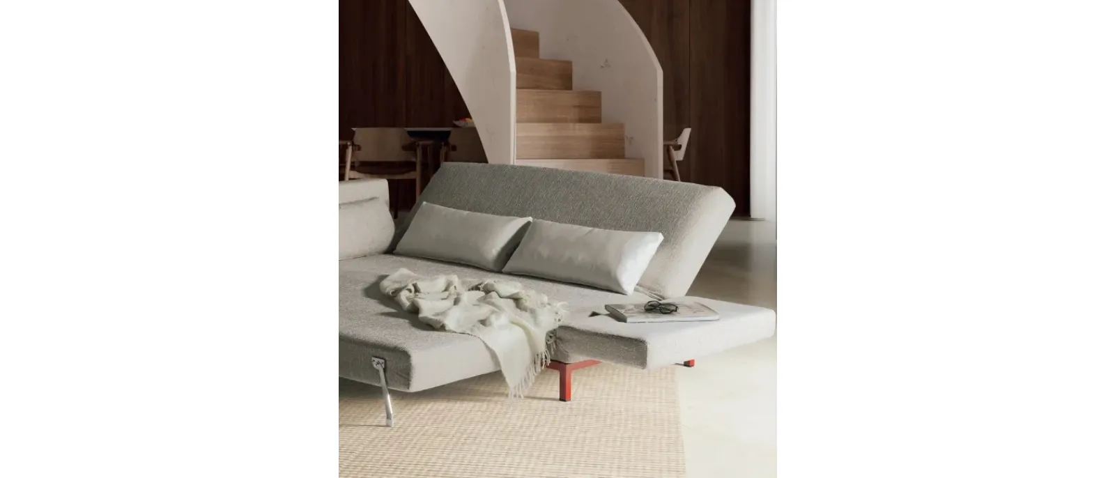 Divano Letto Voilà Sofa di Family Bedding