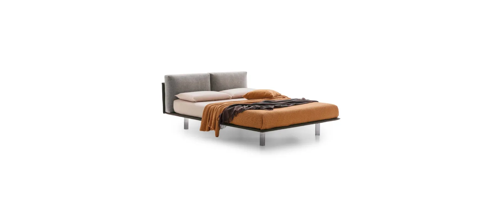 Letto Essential di Le Comfort