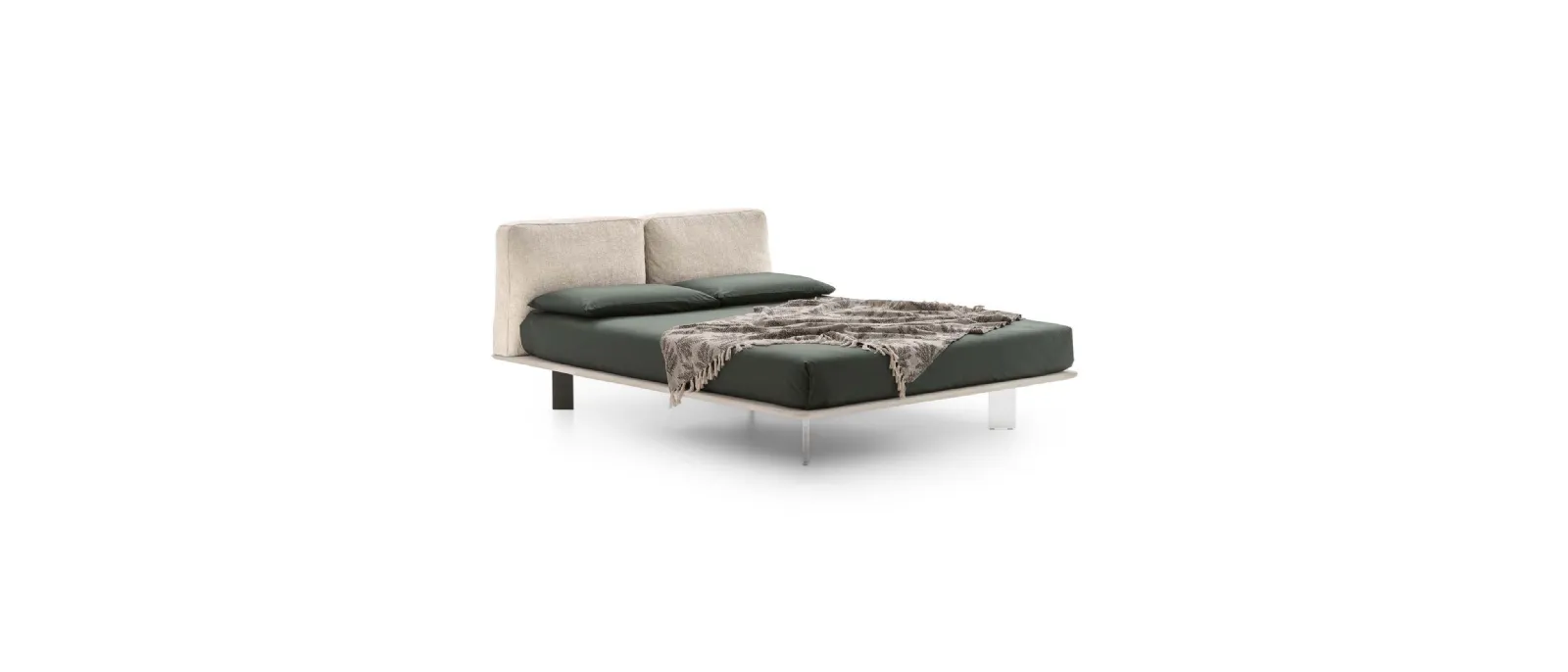 Letto Fenice di Le Comfort