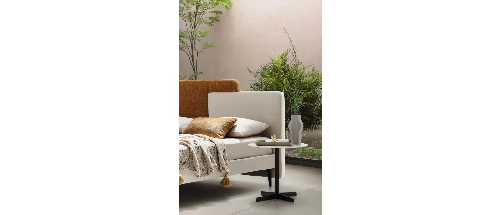Letto Together di Le Comfort