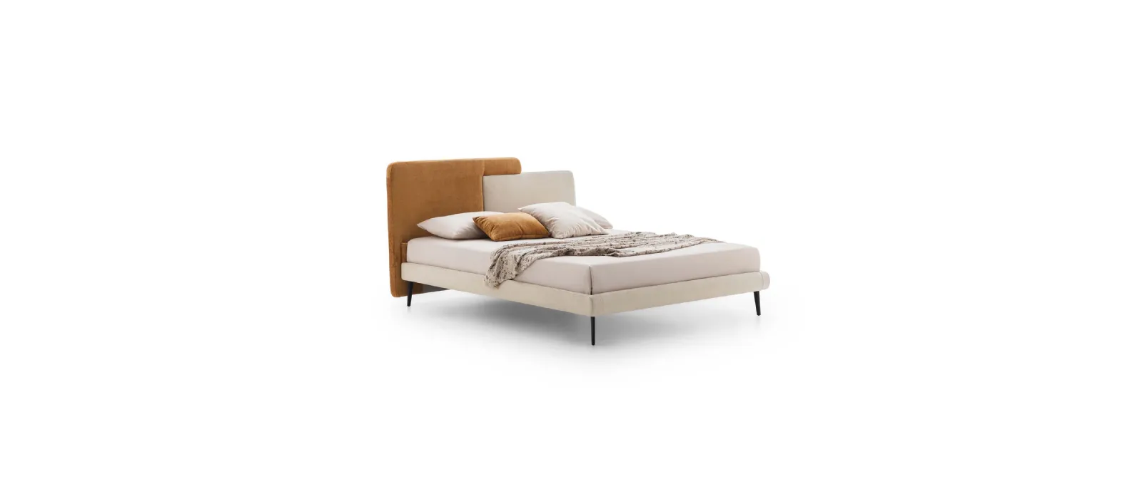 Letto Together di Le Comfort