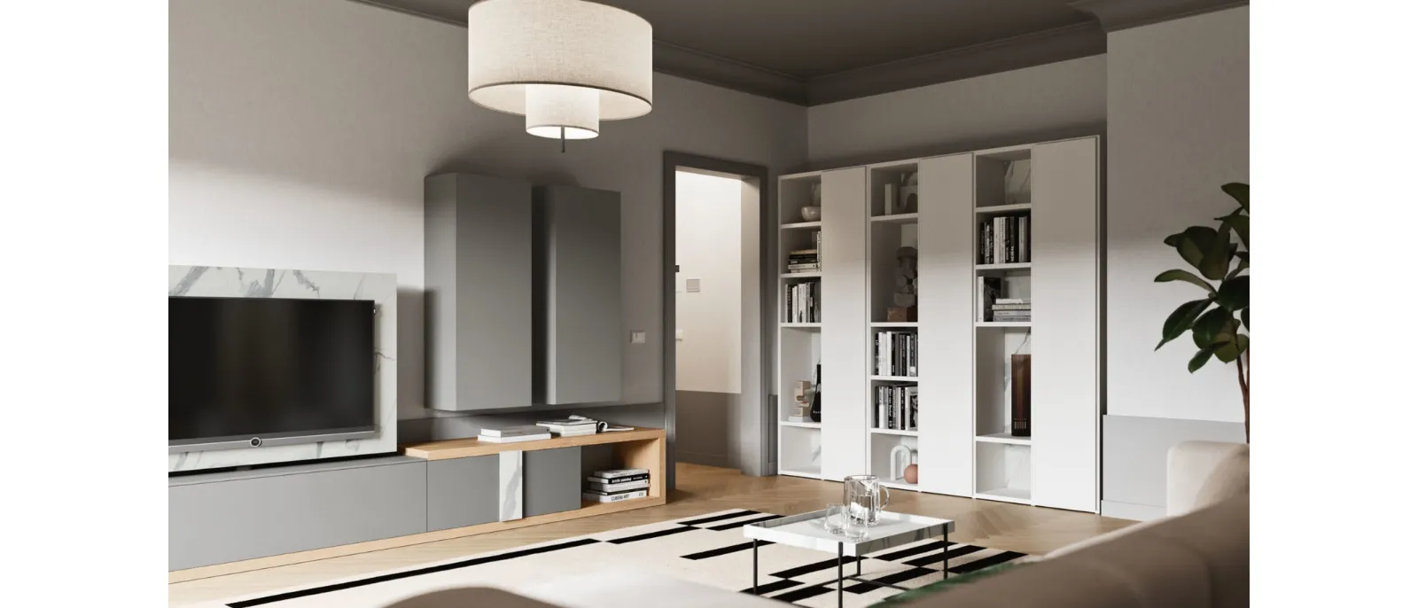 Libreria Day 37 di Orme