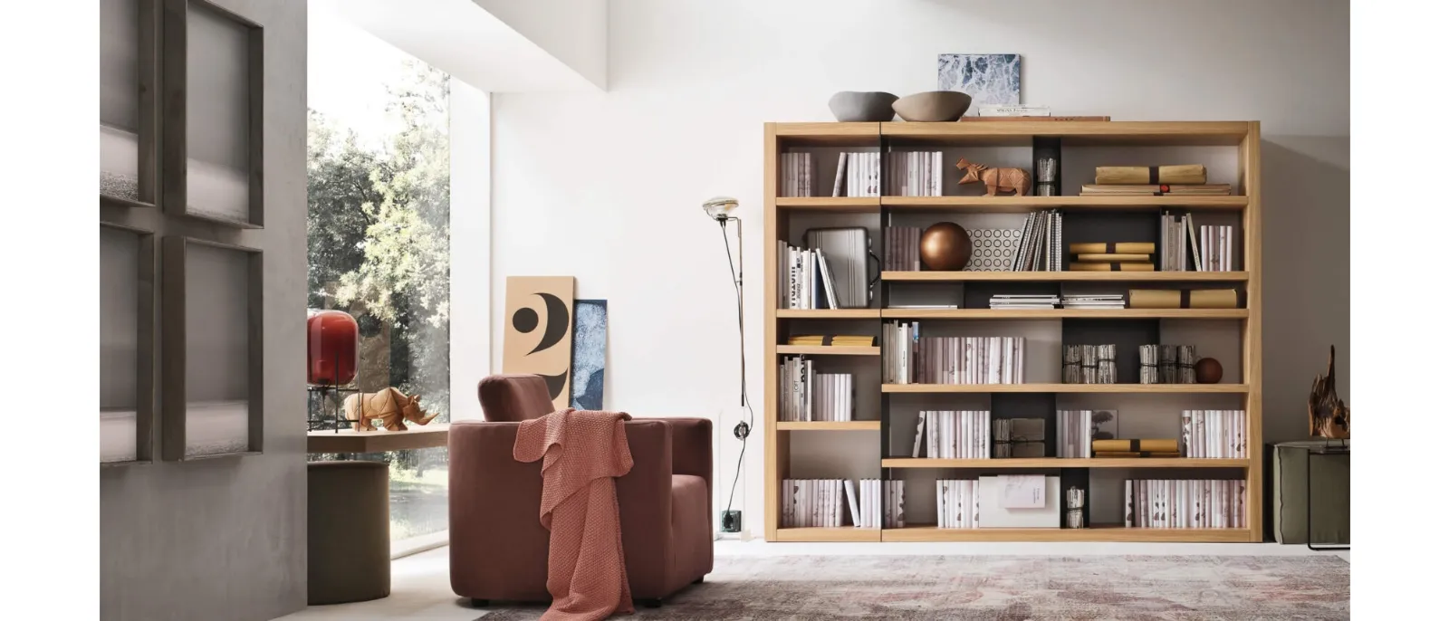 Libreria Kora di Maronese