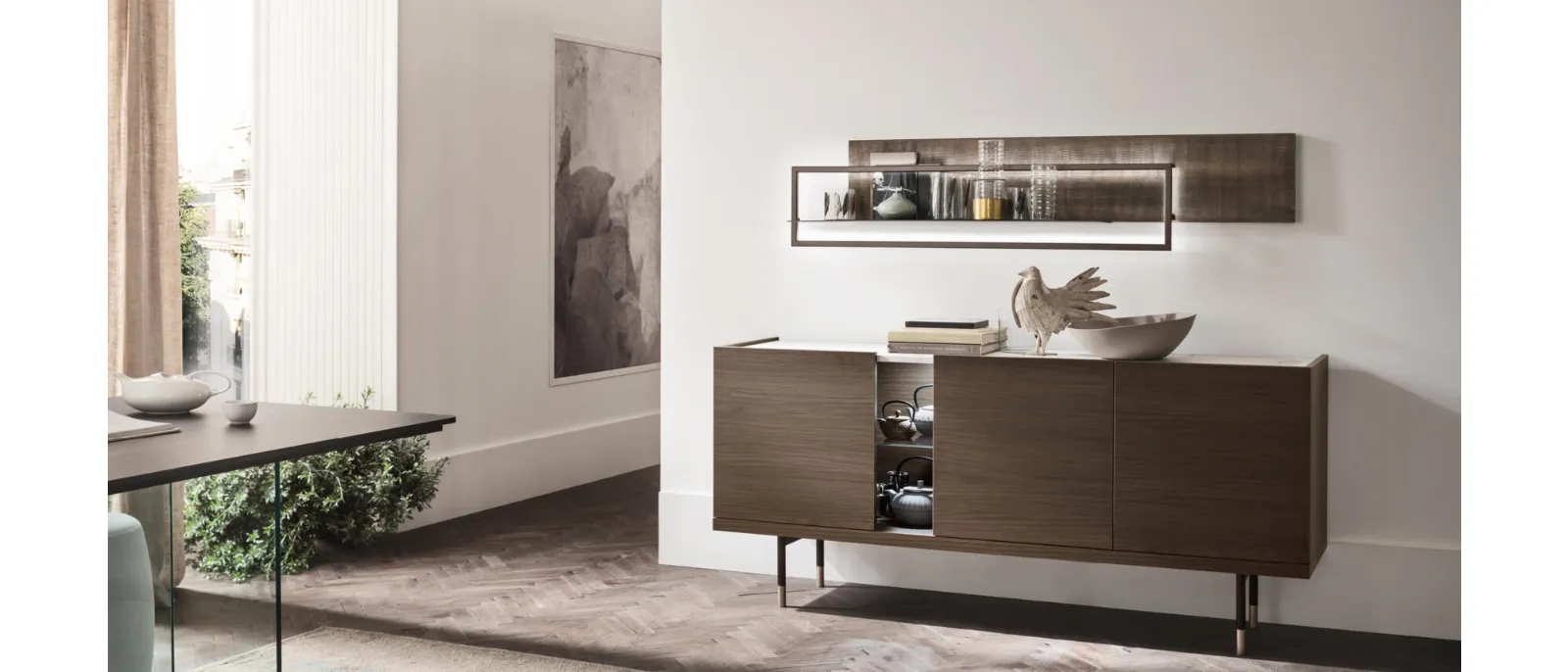 Madia Aura Line di Maronese