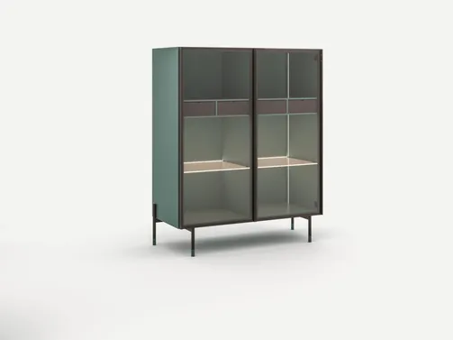 Glass Alta