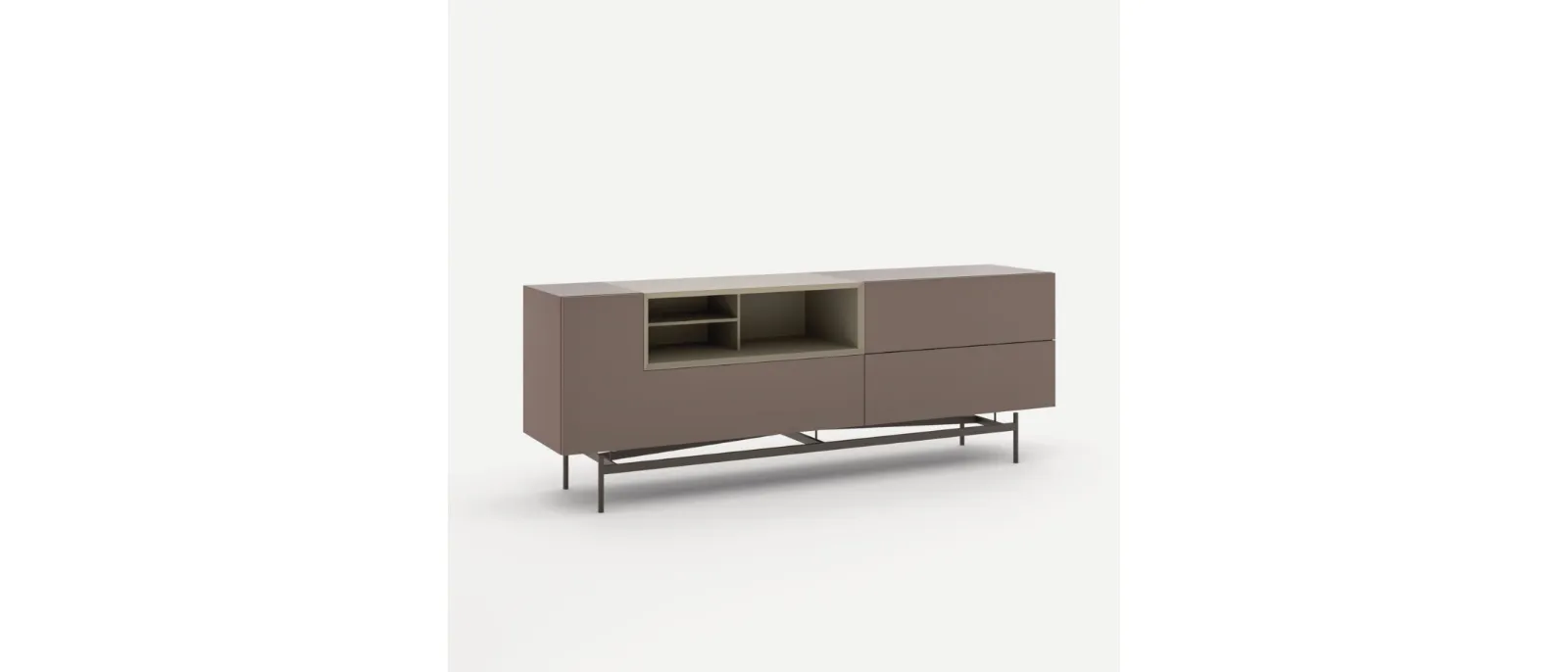Madia Modulo 02 di Orme