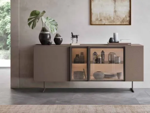 System Modulo 01
