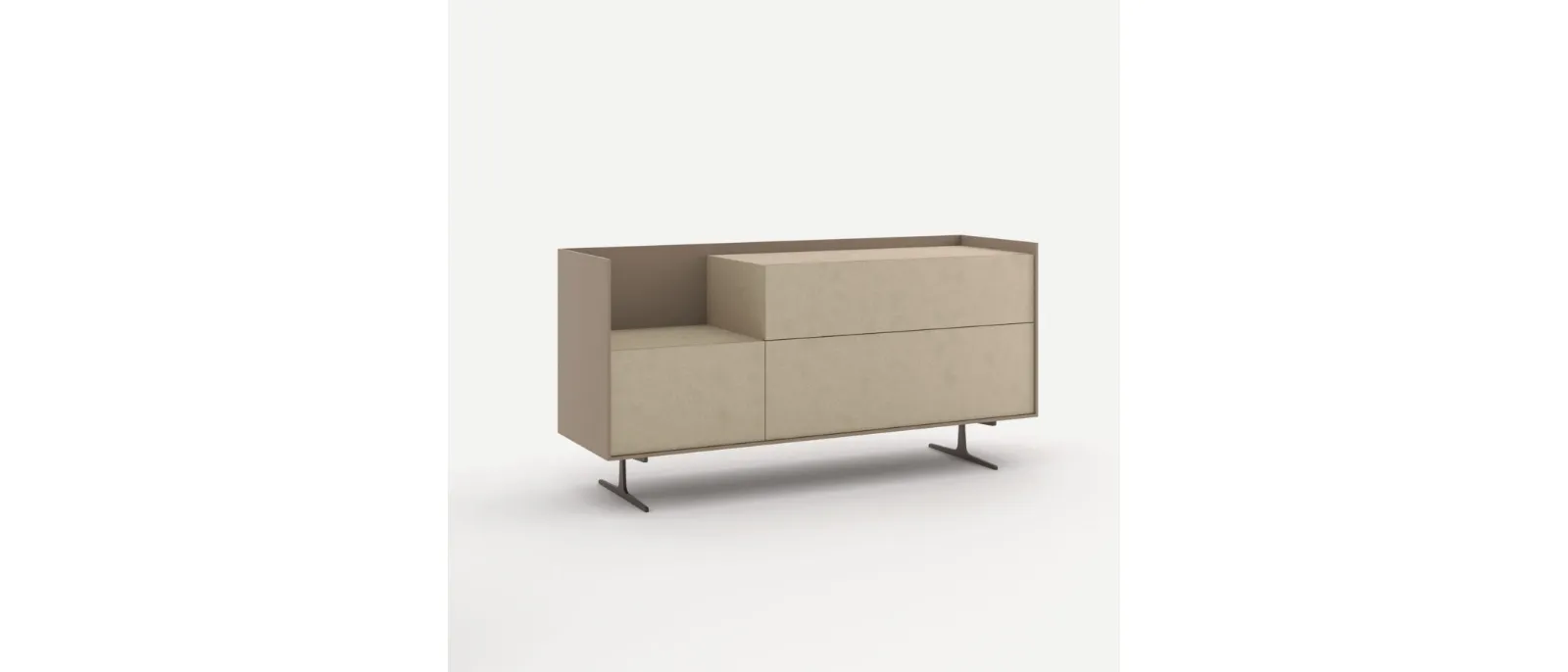 Madia Tray 01 di Orme