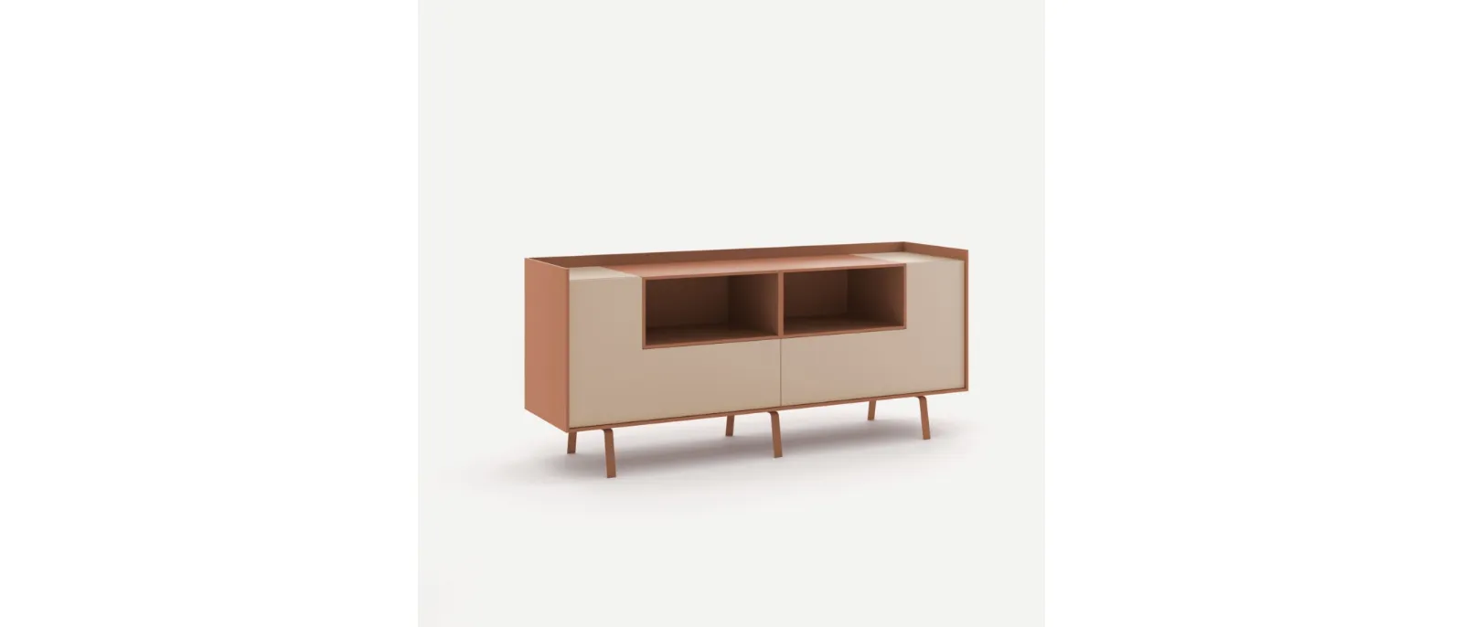 Madia Tray 01 di Orme