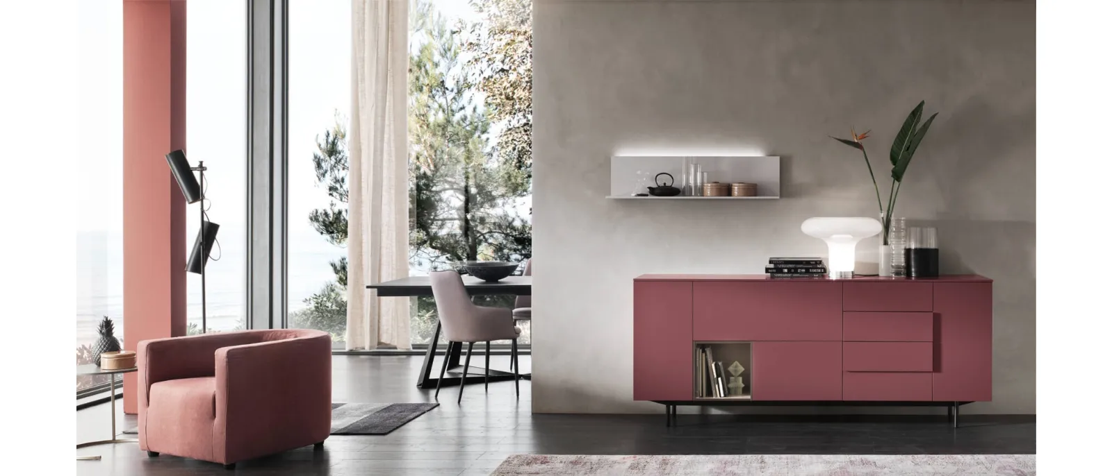 Madia Setaplus sa1601 di Maronese