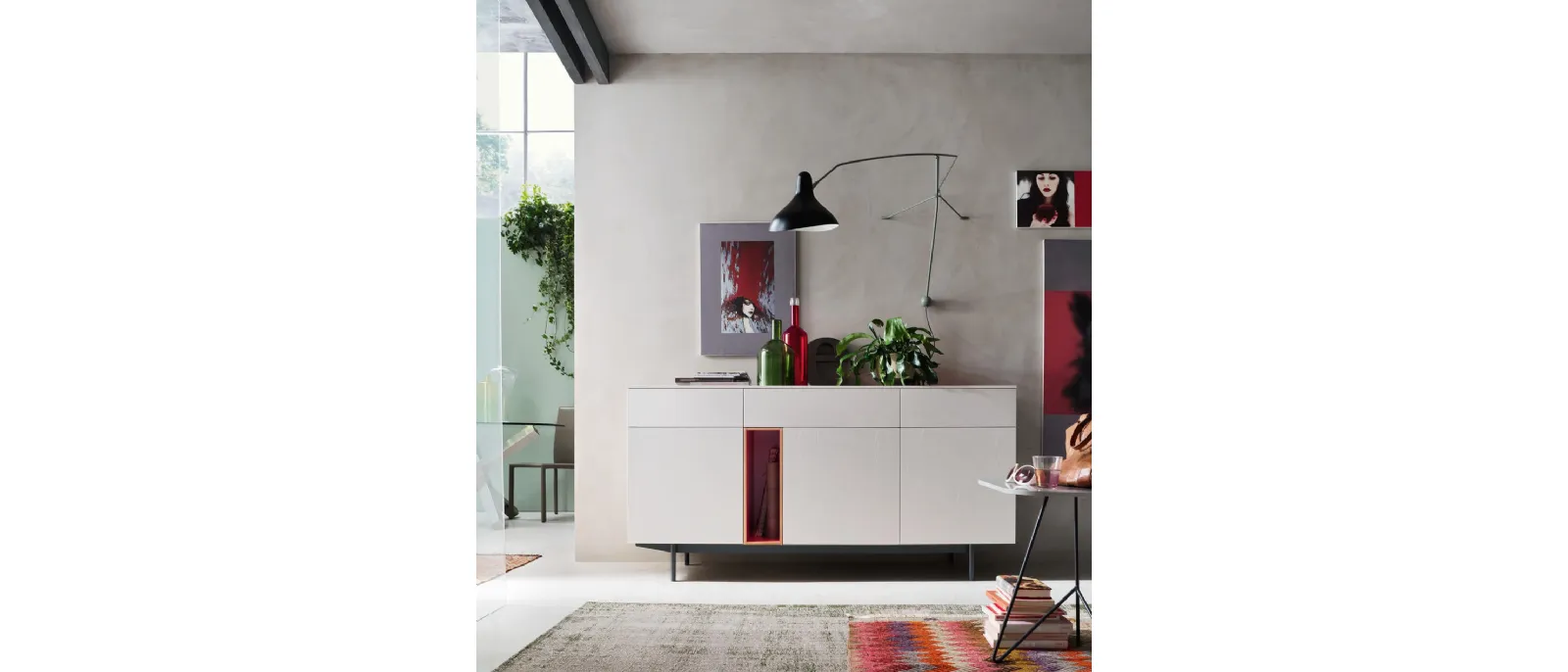 Madia Setaplus sa1612 di Maronese