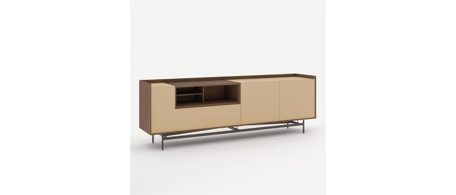 Madia Tray 03 di Orme