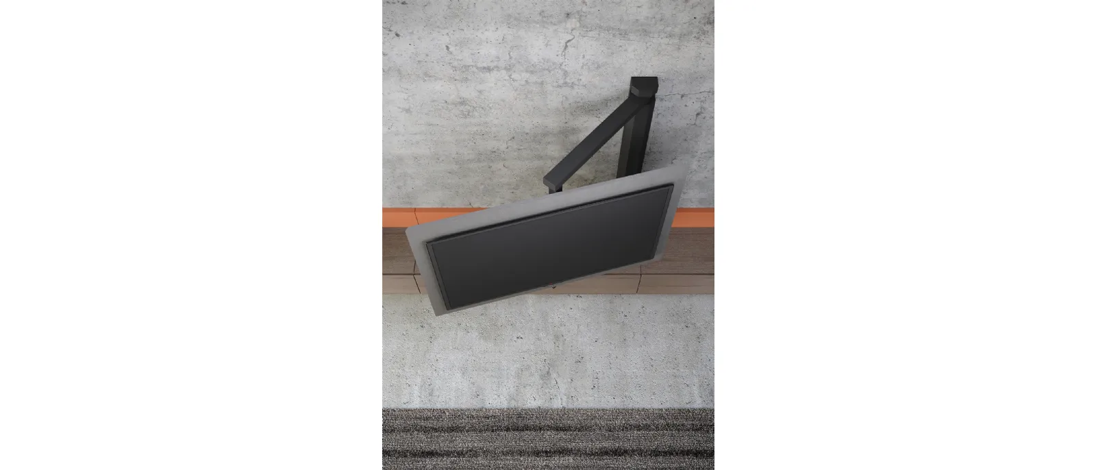 Mobile Porta Tv Maxy di Astor Mobili
