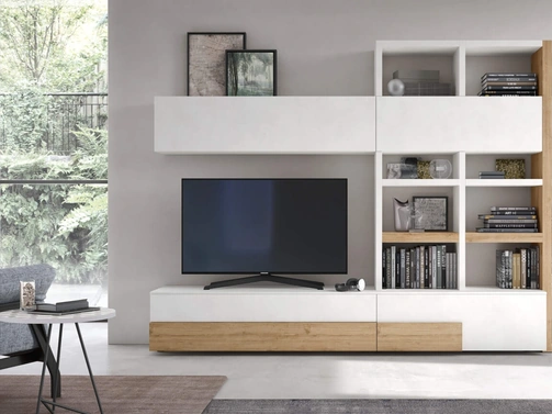 Seta Sistema Spalla Comp SA2215