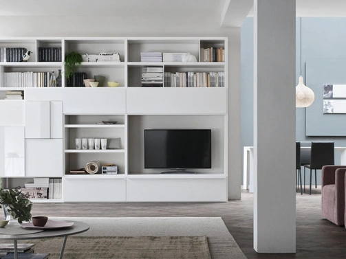 Sistema Spalla Comp SA2214