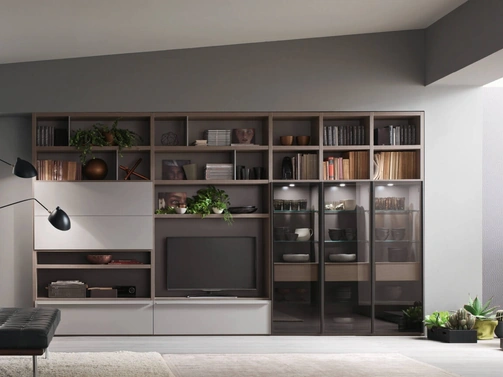 Sistema Spalla Comp SA2217